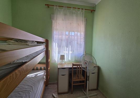 Town house in Torrevieja