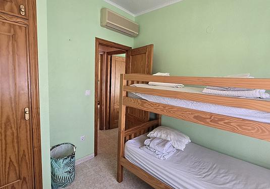 Town house in Torrevieja