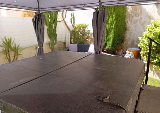 Villa in Villamartin