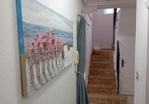 Villa in Villamartin