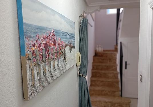 Villa in Villamartin