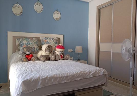 Villa in Villamartin