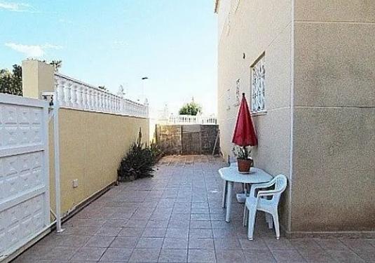 Villa in Torrevieja