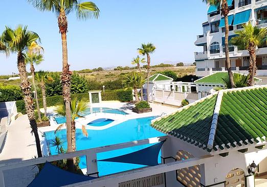Apartment in Torrevieja