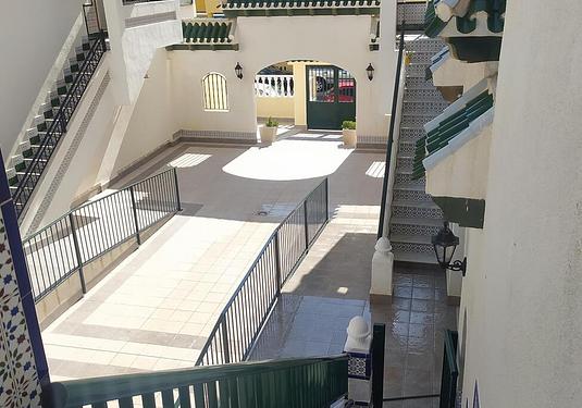 Apartment in Torrevieja