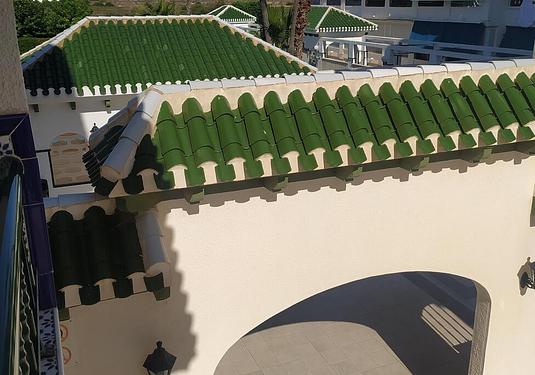 Apartment in Torrevieja