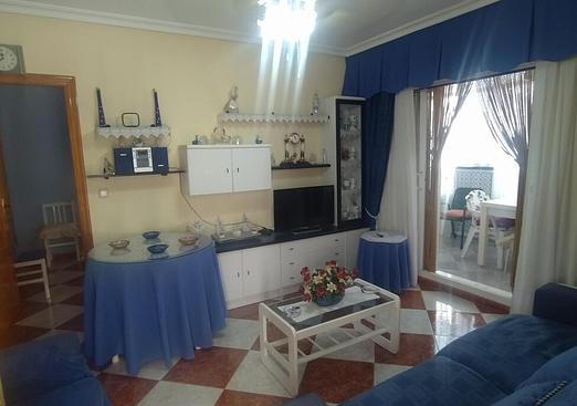 Apartment in Torrevieja