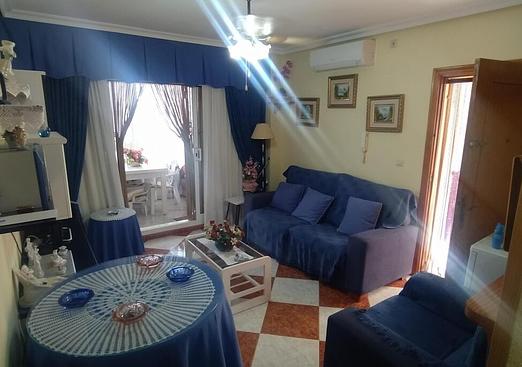 Apartment in Torrevieja