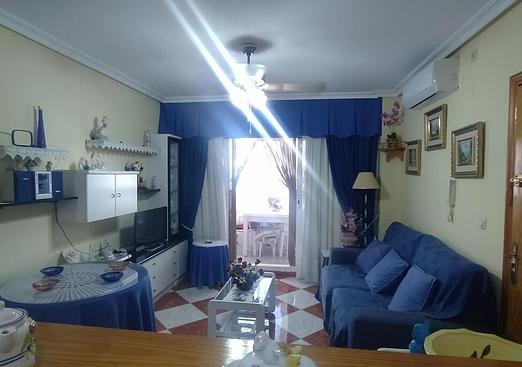Apartment in Torrevieja