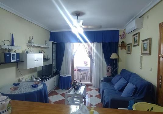 Apartment in Torrevieja