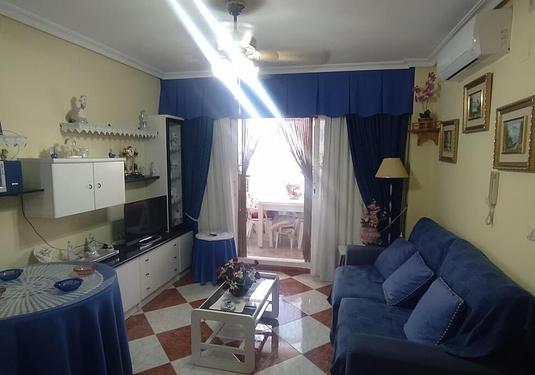 Apartment in Torrevieja