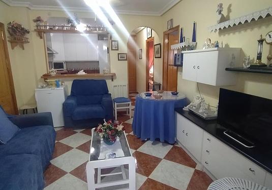 Apartment in Torrevieja