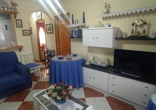 Apartment in Torrevieja