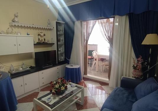 Apartment in Torrevieja