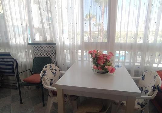 Apartment in Torrevieja