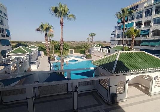 Apartment in Torrevieja