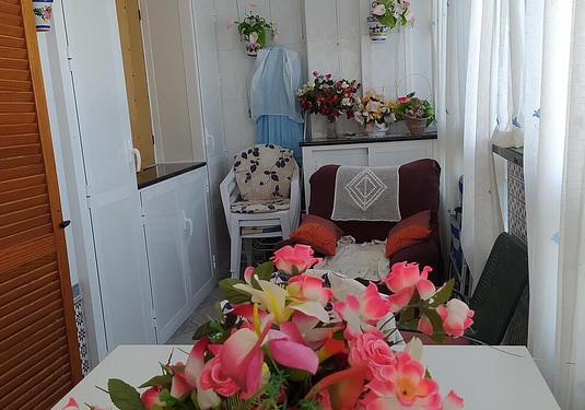 Apartment in Torrevieja