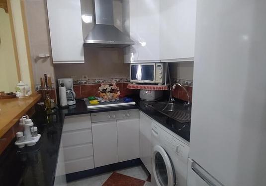 Apartment in Torrevieja