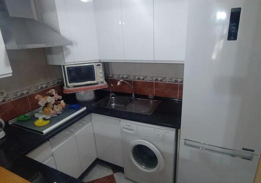 Apartment in Torrevieja