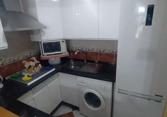 Apartment in Torrevieja