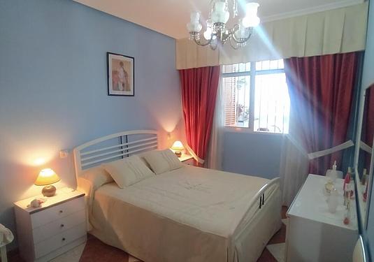 Apartment in Torrevieja