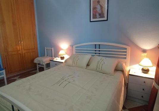 Apartment in Torrevieja