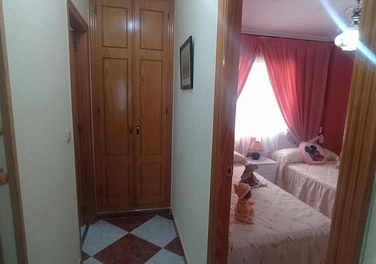 Apartment in Torrevieja