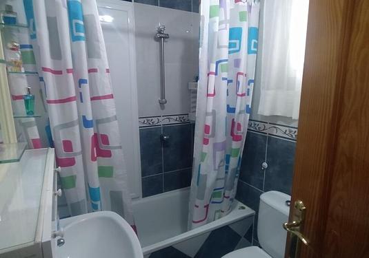 Apartment in Torrevieja