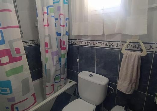 Apartment in Torrevieja