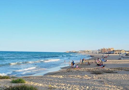 Apartment in Torrevieja