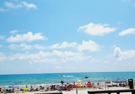 Apartment in Torrevieja