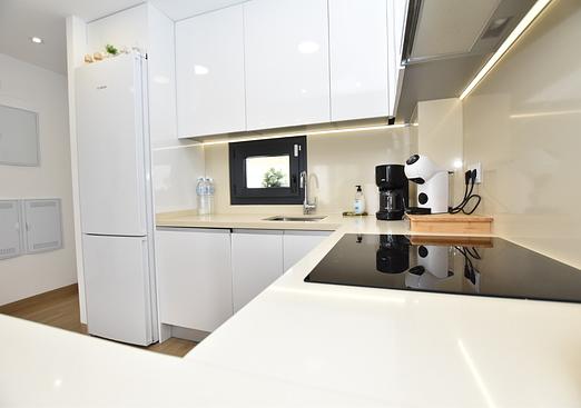 Apartment in Torrevieja