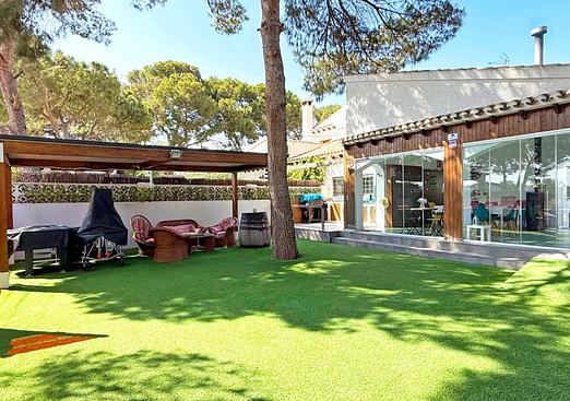 Villa in Orihuela Costa