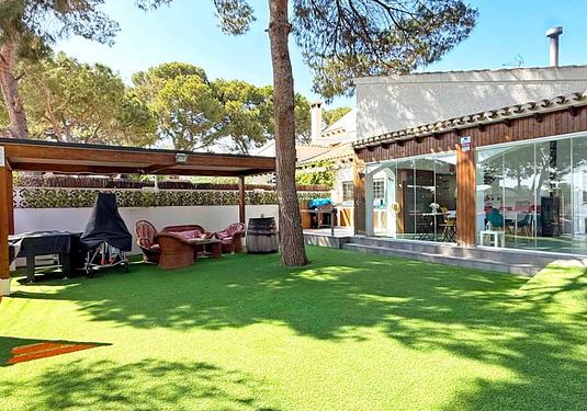 Villa in Orihuela Costa