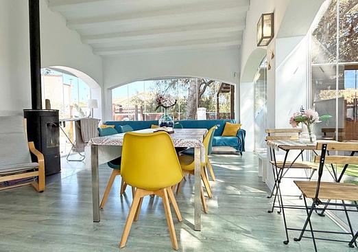 Villa in Orihuela Costa