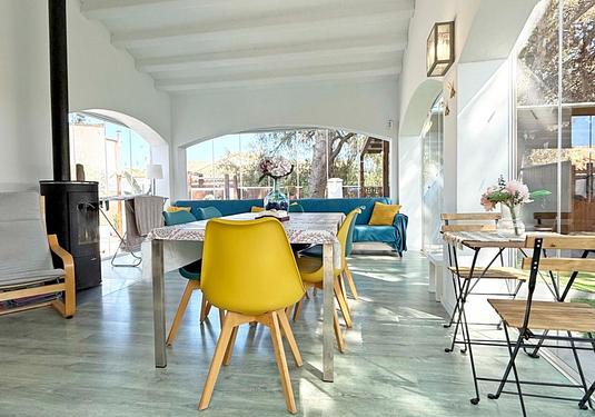 Villa in Orihuela Costa