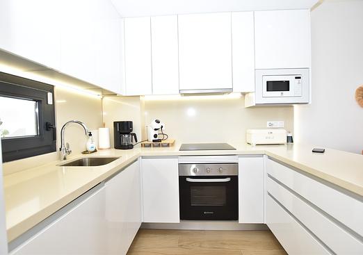 Apartment in Torrevieja