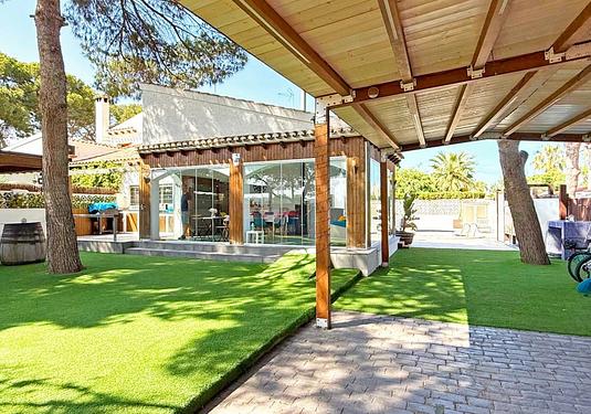 Villa in Orihuela Costa