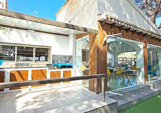 Villa in Orihuela Costa