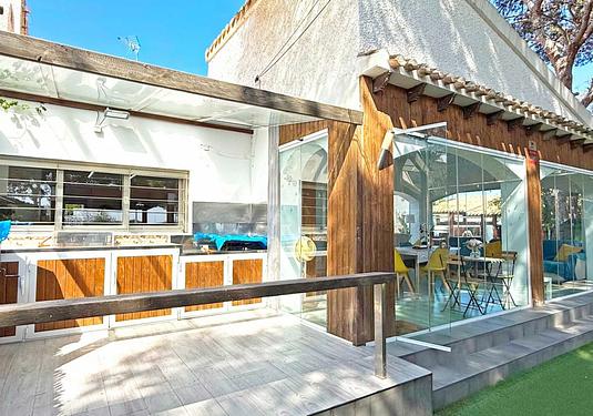 Villa in Orihuela Costa