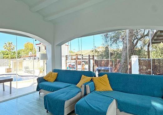 Villa in Orihuela Costa