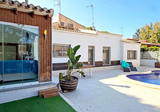 Villa in Orihuela Costa