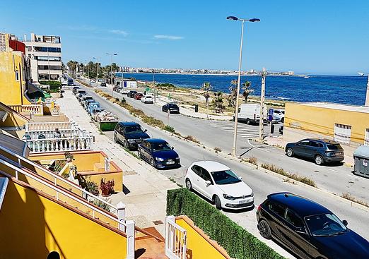 Apartment in Torrevieja
