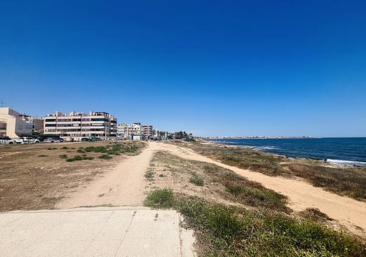 Apartment in Torrevieja