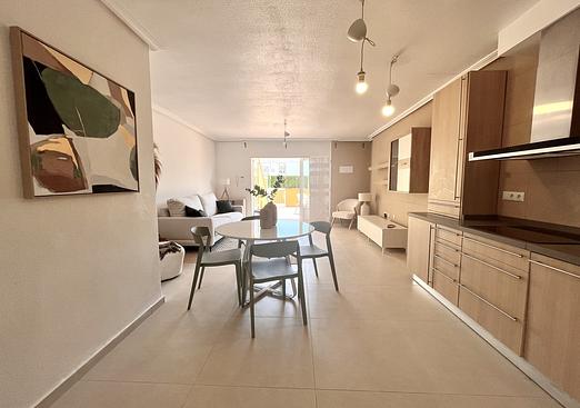 Apartment in Torrevieja