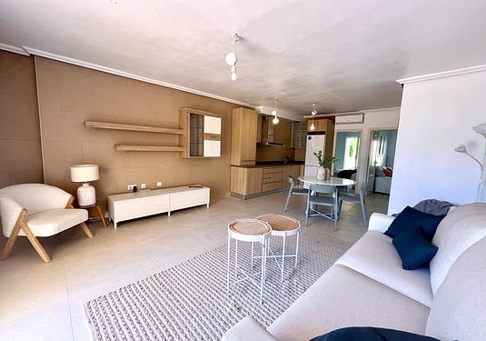 Apartment in Torrevieja