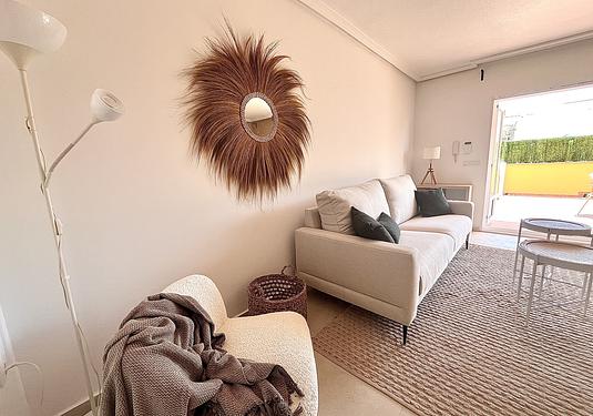 Apartment in Torrevieja