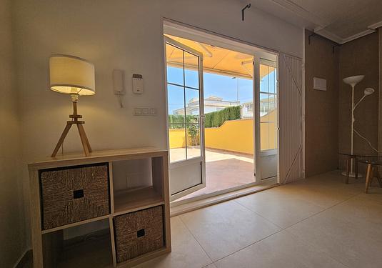 Apartment in Torrevieja