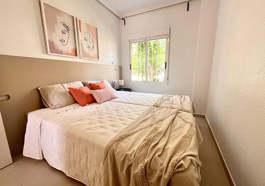 Apartment in Torrevieja