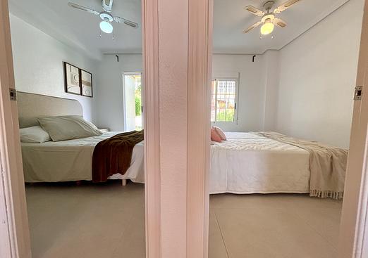 Apartment in Torrevieja